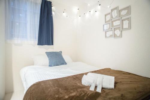 Naniwa Apartamento | NTH Namba - Whole floor 3 flats - Self Check-In Only