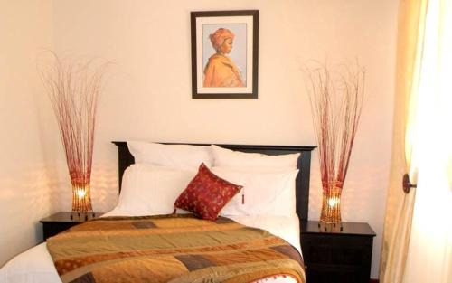 Umtata Casa | Nthatuoa Guest House