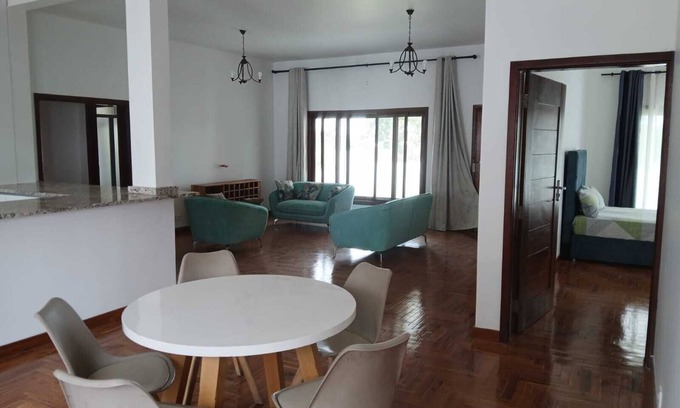 Marracuene Casa | Ntsudinis 2