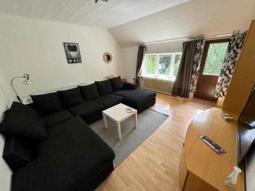 Ramsjo Apartamento | Nu renoverad och uppgraderad bostad, mycket förbättrad