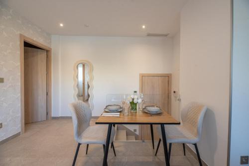 Monforte de Lemos Apartamento | NUBA apartamentos turísticos