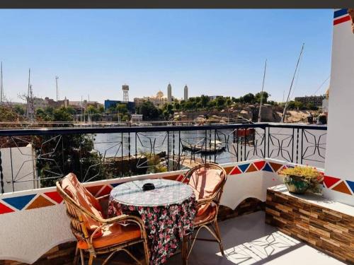 Aswan Cama Y Desayuno | Nuba Dool