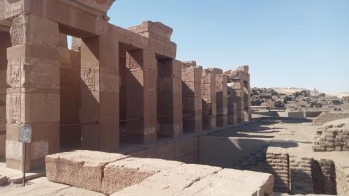 Sohag Cama Y Desayuno | Nubian Dreams House