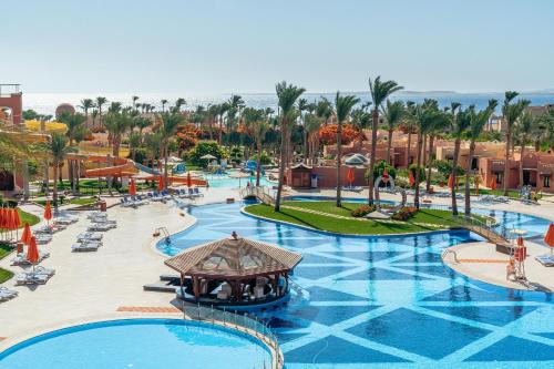 Sharm El Sheikh Complejo | Nubian Village, Families and Couples only