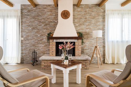 Trappitello Apartamento | Nuciara Luxury Apartment