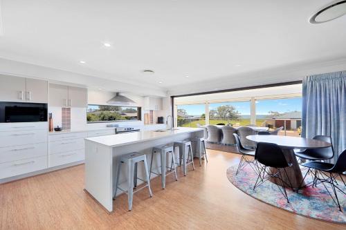 Bargara Casa | Nudibranch House