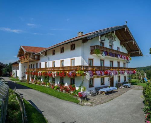 Samerberg Casa | Nudlbichlerhof