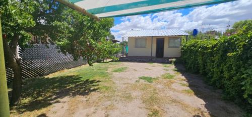 Uspallata Casa | Nuestra Cabañañá