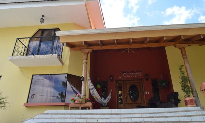 Ricaurte Casa | NUESTRA CASA - OUR HOME Cuenca by A2CC