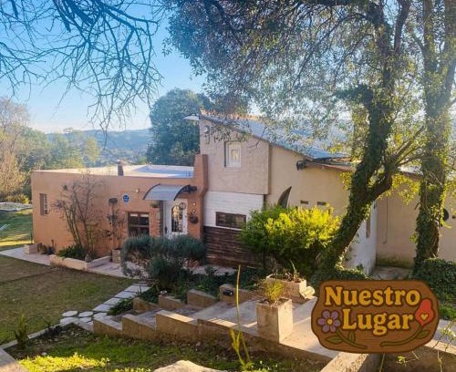 Rio Ceballos Chalet De Esquí | Nuestro Lugar