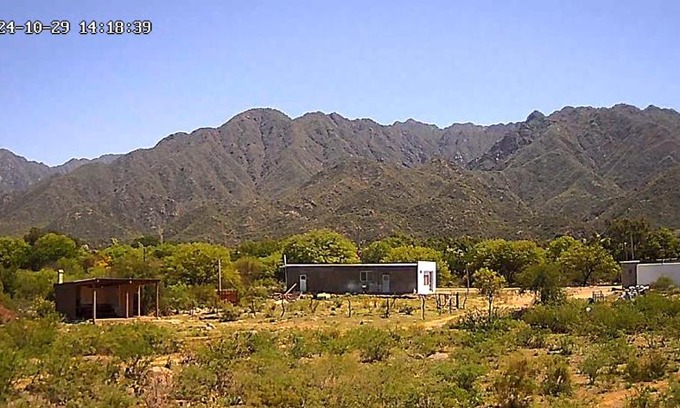 Valle Fertil Department Casa | Nueva Vista