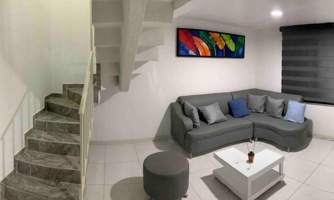 Jamundi Apartamento | Nueva y Confortable Casa familiar en Sector Popular