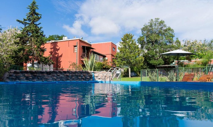 Villa San Lorenzo Apartamento | Nuevas Cabañas Del Sol