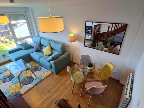 Renedo Apartamento | Nuevo apartamento de dos plantas