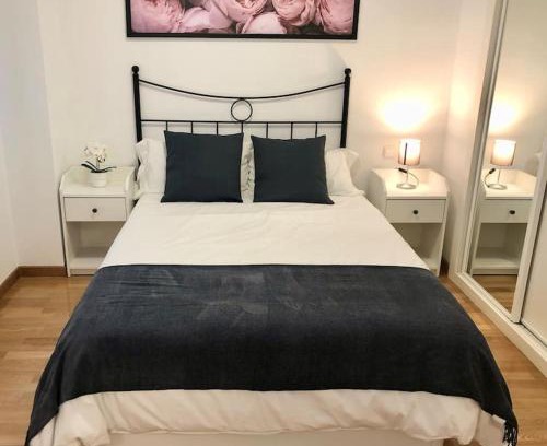 Rejas Apartamento | Nuevo Apartamento Airport Madrid