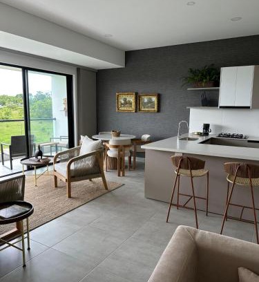Armenia Apartamento | Nuevo Apartamento Campestre