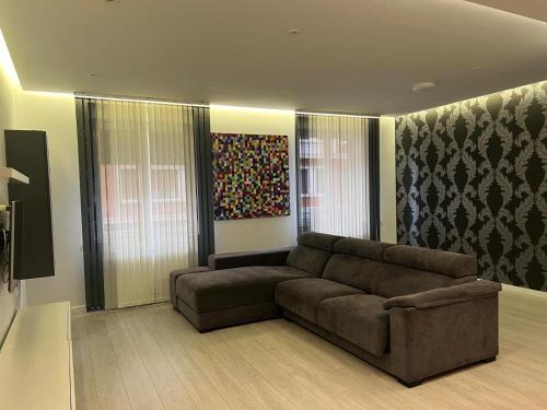 Segundo Ensanche Apartamento | Nuevo Apartamento en el centro by Lujo