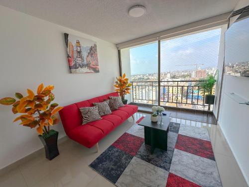 San Miguel Apartamento | Nuevo Apartamento exclusivo con terraza privada