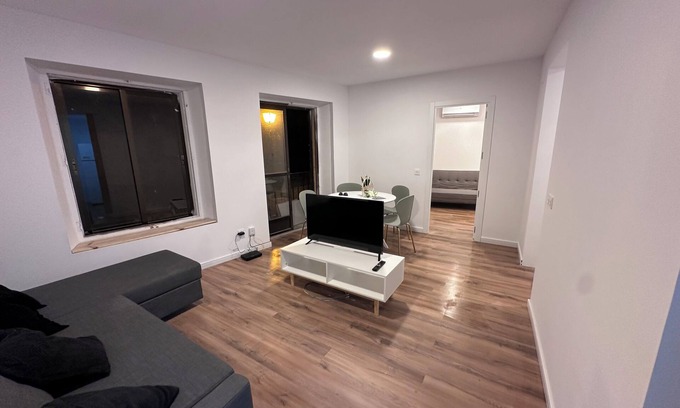 Zamora Condominio | Nuevo Apartamento MUY Centrico
