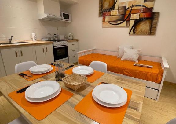 Punta Mogotes Apartamento | NUEVO Departamento 2 Ambientes