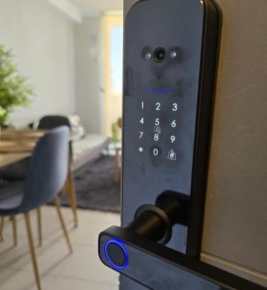 Rancagua Apartamento | Nuevo departamento gran ubicacion central