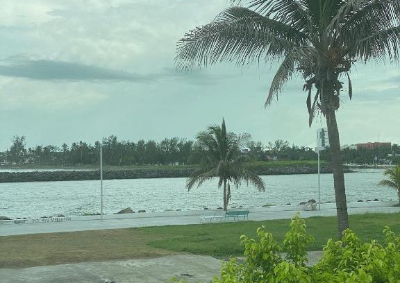 Boca del Rio Apartamento | NUEVO Depto vista al mar.