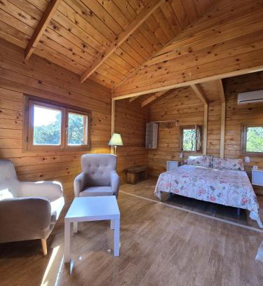 Retuerta del Bullaque Otro | Nuevo Ecolodge Cabañeros