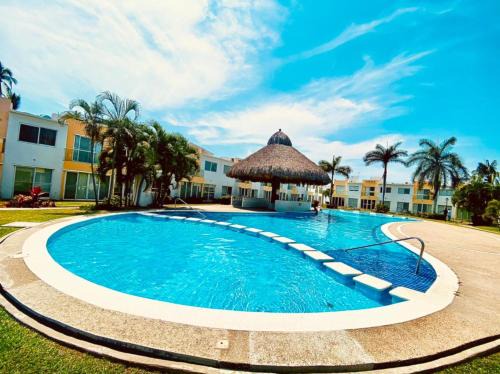 La Poza Apartamento | NUEVO EN BOOKING CASA TERRANIUM ACAPULCO DIAMANTE