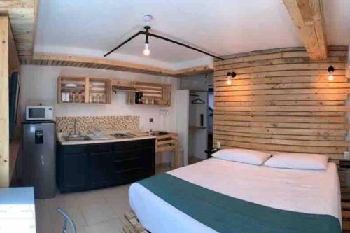 Boca del Rio Apartamento | NUEVO Estudio en Playas Vicente Fox. ¡Excelente ubicación!