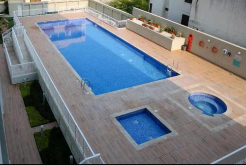 El Rodadero Apartamento | Nuevo, Hermoso y a 2 minutos de la Playa