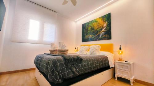 El Pilar Apartamento | Nuevo Hola Madrid Alojamiento Temporal