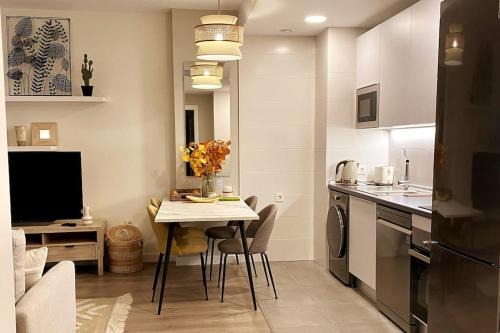 Sevilla Este Apartamento | Nuevo Moderno Apartamento de Lujo
