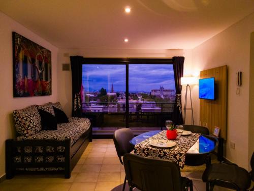 Godoy Cruz Apartamento | Nuevo Natania Vista Cordillera