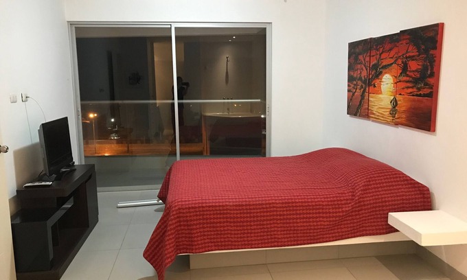 Pisco Condominio | Nuevo Paracas Condominios Náuticos