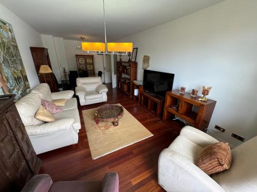 Liencres Apartamento | Nuevo! Pisazo en Liencres