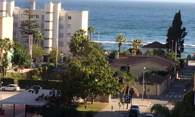 Rincon de la Victoria Apartamento | Nuevo Rincón