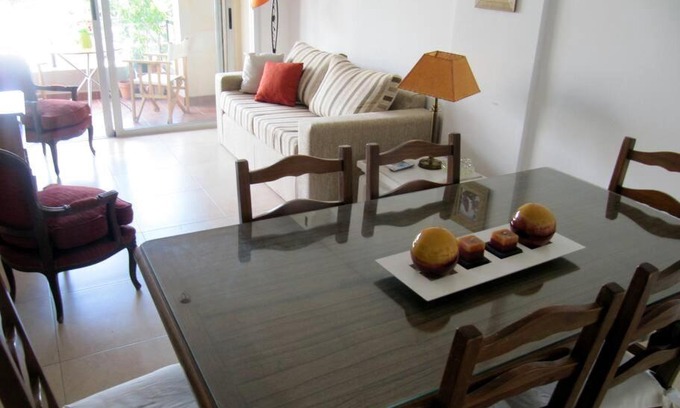 Saavedra Apartamento | Nuevo y bonito departamento en Saavedra-CABA