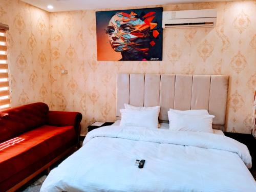 Wuse 2 Apartamento | Nuitdeparis
