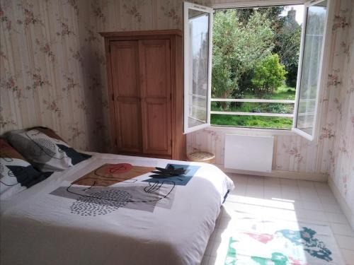 Vicq-sur-Nahon Casa | Nuits paisibles à la campagne
