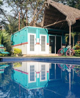 North End Hotel | Nuiya Hoteles Centro
