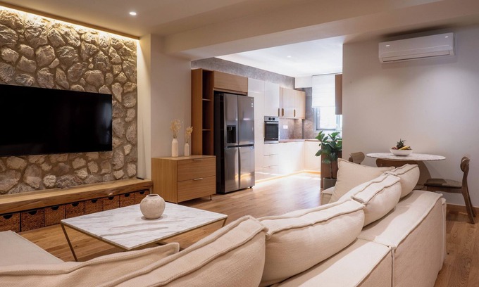 Kinosargous Casa | Num Suites & Lofts Athens