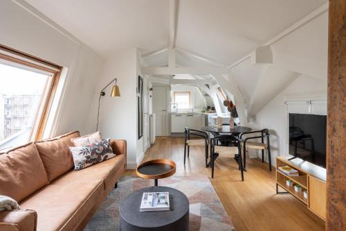 Vondelbuurt Apartamento | Numa Amsterdam Helmers