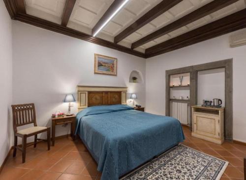 Sant' Ambrogio Apartamento | Numa Florence Palazzo Haggis