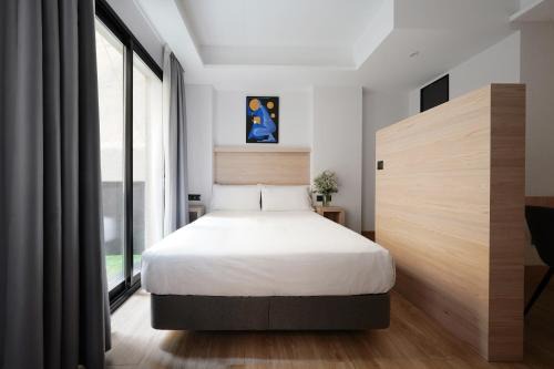 Salamanca Apartamento | Numa Madrid Goya