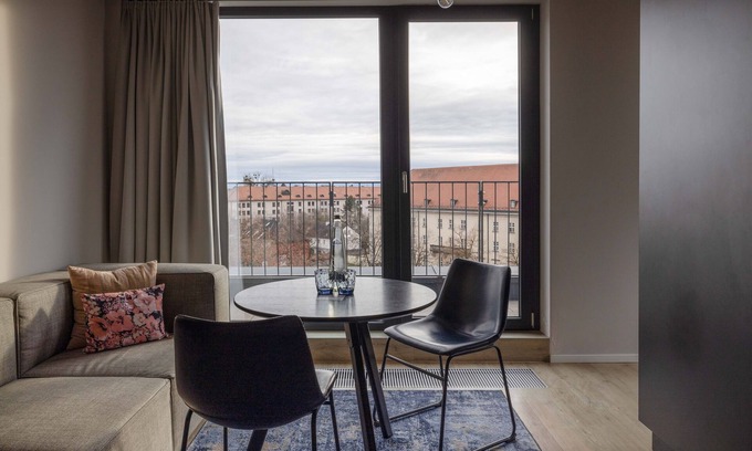 Ramersdorf Apartamento | Numa Munich Stark
