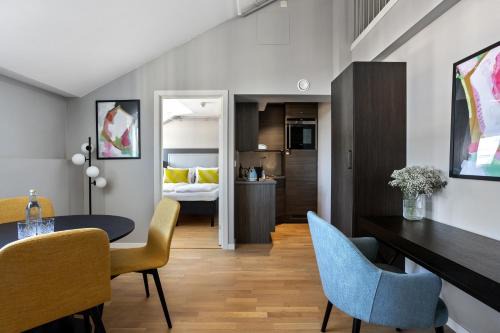 Oslo Apartamento | Numa Oslo Topp