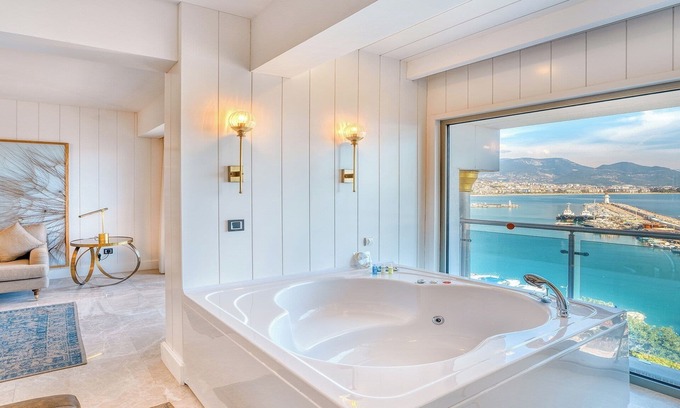 Alanya Hotel | Numa Port Hotel