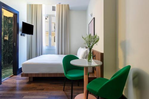 Rione XVI Ludovisi Hotel | Numa Rome Barberini