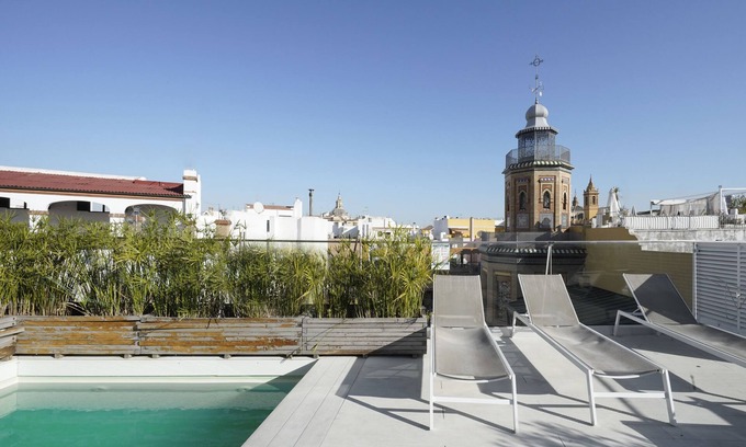 Historical Center Apartamento | Numa Seville Molina