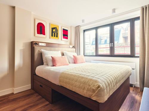 Scheveningen Badplaats Apartamento | Numa The Hague Scheveningen